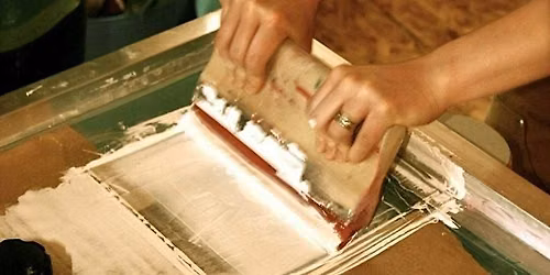 Imprints: A Living Press for Creation