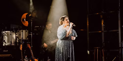 Edelle \u2013 a night about Adele