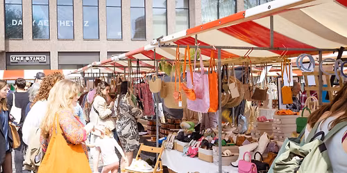 Swan Market | Utrecht