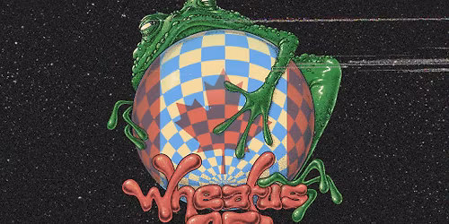 Wheatus - Vancouver