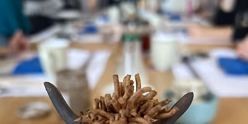 Clay Moo Coo Workshop