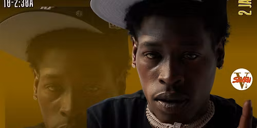 ABGR Lil Cory @ Club Seven5