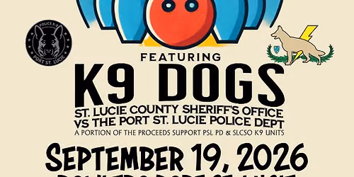 BOW WOW BOWLING BASH by PSL ROTARY CLUB