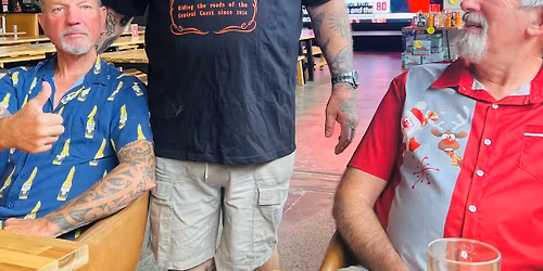 MRR Last Ride For 2025