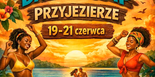 SUMMER DANCE CAMP PRZYJEZIERZE vol.5