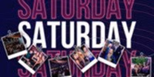 Fubar Saturdays