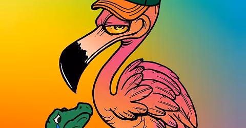 FlamingoNet ARC Flea Market - University of Miami - Coral Gables, FL