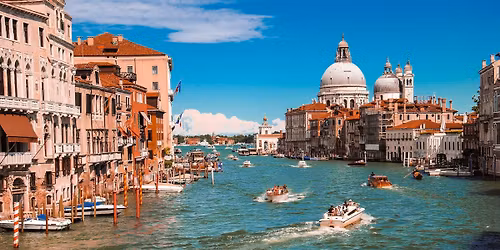 "Bella Italia" - Weine aus Italien