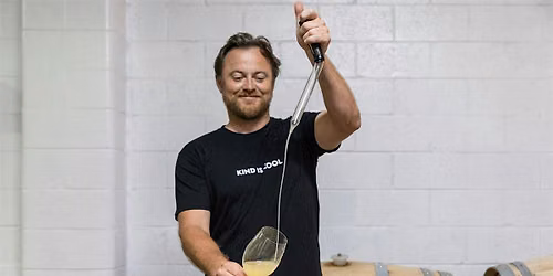 John Wallace Wines x The Art Syndicate | NSW Wine Month