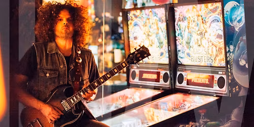 Wolfmother | Muziekgieterij