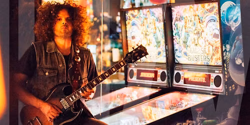 Wolfmother | Muziekgieterij