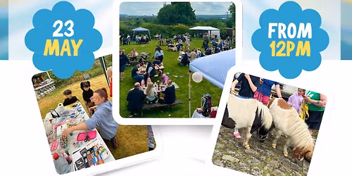 VICTORIA FAMILY FUN DAY \ud83c\udfaa \u2600\ufe0f 