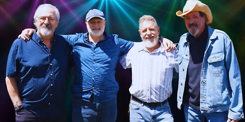 The Mangos return to ROCK Riv's