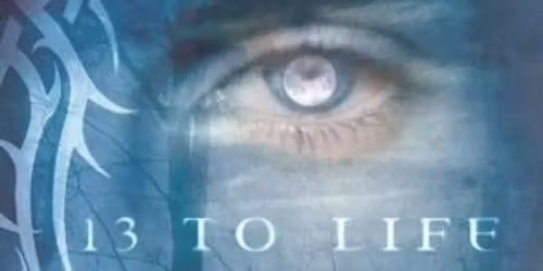 Not Your Average Young Adult Author