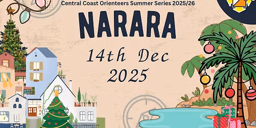 CCSS 25\/26 - #5 Narara