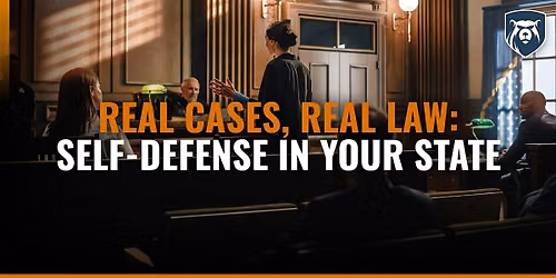 Volusia Top Gun- Courtroom Consequences: On Trial 10\/8\/26