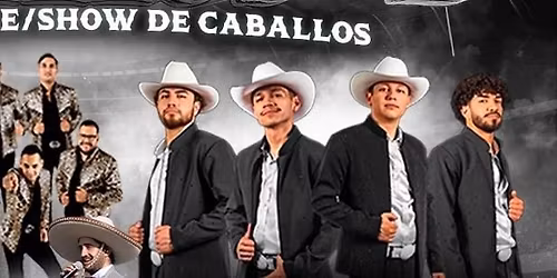 BANDA RENOVACION, GRUPO VIADA & MAS 