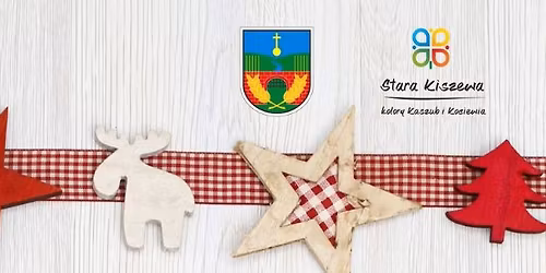 Kiszewski Jarmark Bo\u017conarodzeniowy