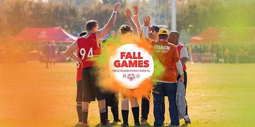 2025 Fall Games