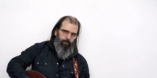 Steve Earle Tickets 