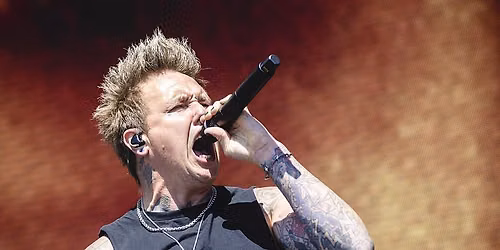 Papa Roach