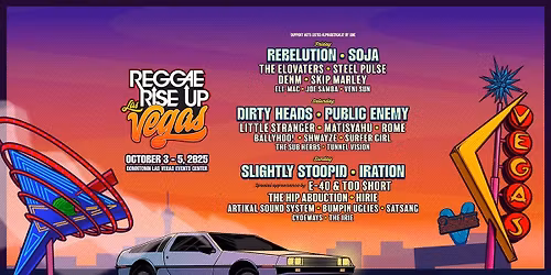 The Elovaters with Shwayze