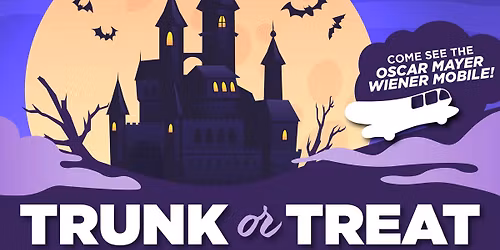 The ER on Soncy\u2019s Annual Trunk or Treat