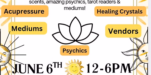 Summer Wellness Expo