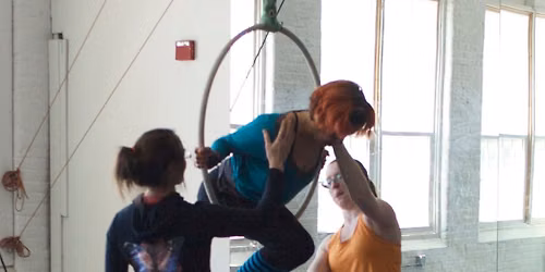 Introduction to Teaching Aerials