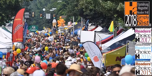 96th Annual Jubilee Day