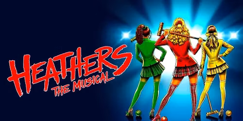 Heathers - The Musical
