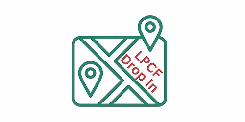 Burnley Family Hub Drop In