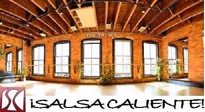 Salsa & Cha Cha Cha- Beg\/ Int- June series
