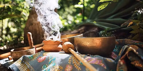 Shamanic Advanced Healing Practices Workshop - Level 4 - part three