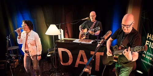 live @Kulturladen Medenbach