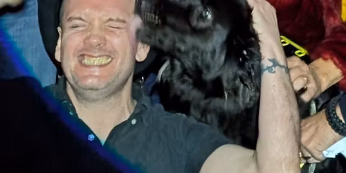 Manic Mugday - Brightons No.1 Comedy Show (on a Monday)