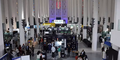 Industry Meeting Days 2026