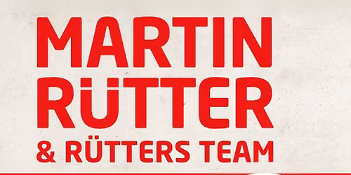 Fachseminar mit Martin R\u00fctter und seinem Team