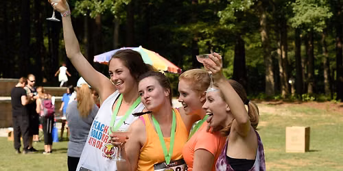 Miles to Margaritas 5K