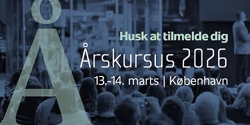 \u00c5rskursus - Danmarks st\u00f8rste dentalmesse