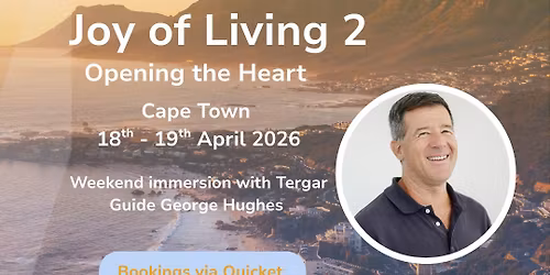 Opening the Heart (Joy of Living 2)