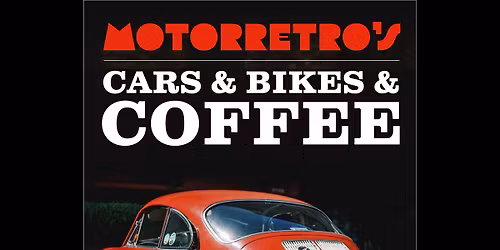 Cars & Bikes & Coffee - December 7th, 2025