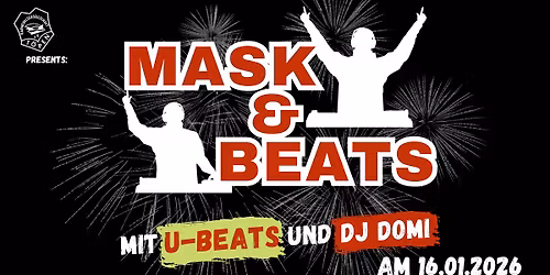 Mask and Beats