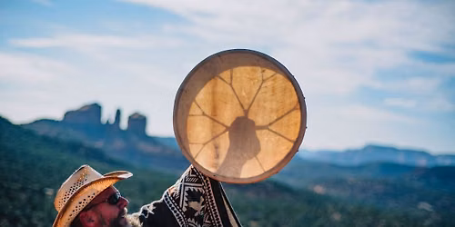 Shamanic Retreat: Discovering Self-Love Through Nature June 19-21, 2026  | Sedona, Az
