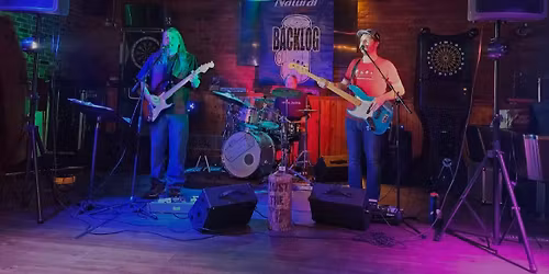 Live Music - Backlog