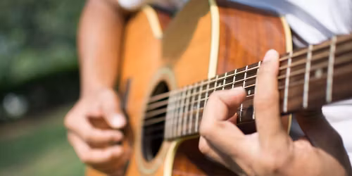 Pickin' on the Porch