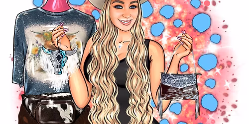 Cowboy Christmas hosted by Cowboy church. 