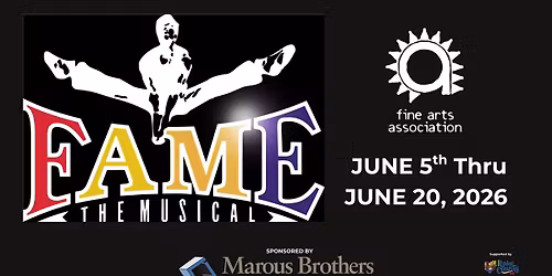 Fame - The Musical