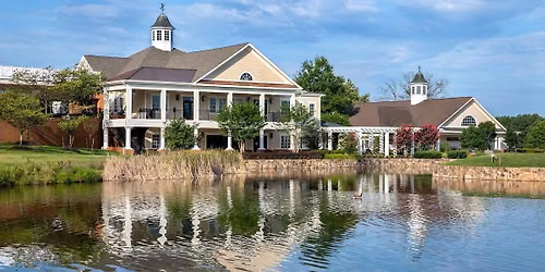 Toll Brothers Charity Golf Event