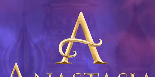 Rose Drama Club: Anastasia